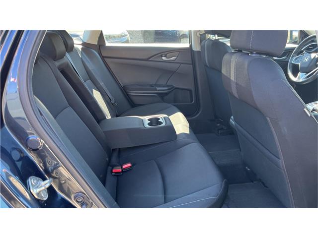 2019 Honda Civic EX (Stk: TS111B) in Kamloops - Image 23 of 25