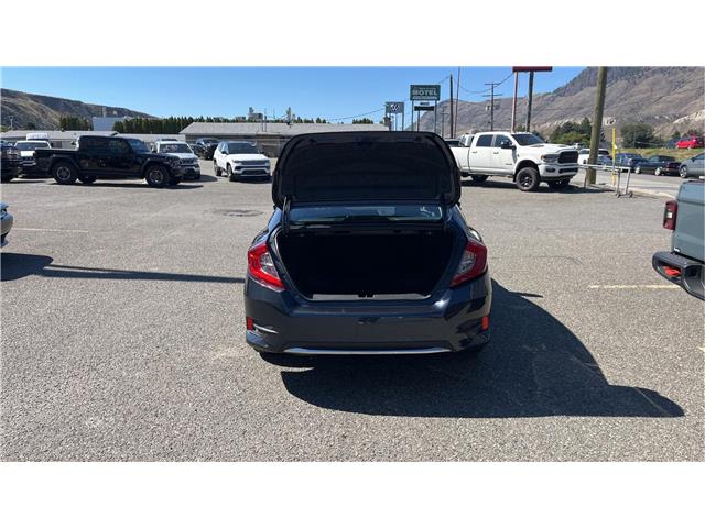 2019 Honda Civic EX (Stk: TS111B) in Kamloops - Image 25 of 25