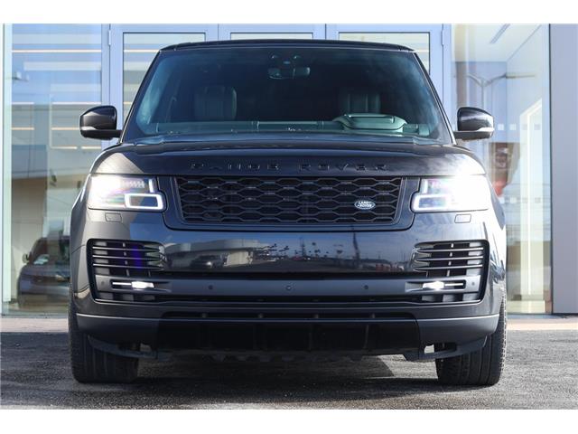 2019 Land Rover Range Rover 5.0L V8 Supercharged (Stk: PL57117) in London - Image 7 of 49