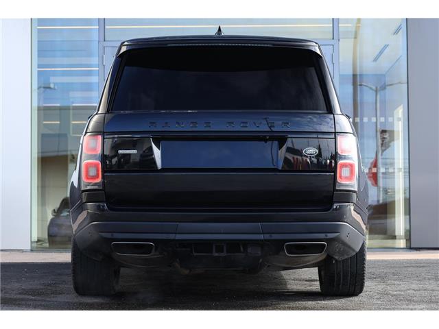 2019 Land Rover Range Rover 5.0L V8 Supercharged (Stk: PL57117) in London - Image 8 of 49