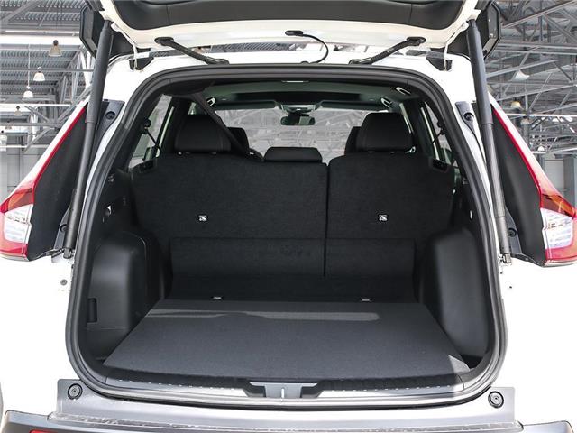 2026 Honda CR-V Hybrid TrailSport (Stk: 26134) in Steinbach - Image 7 of 23