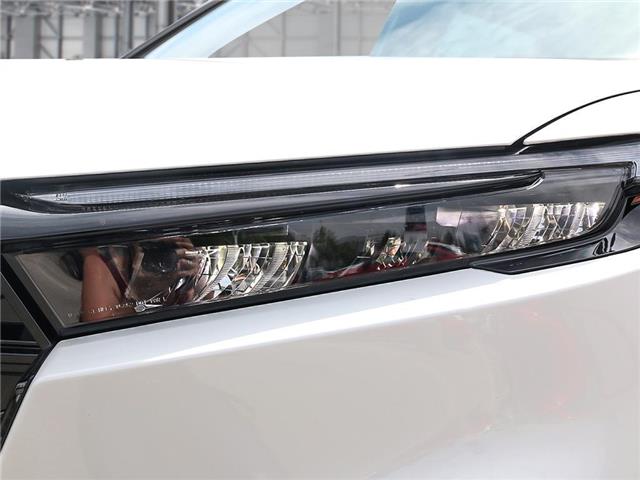 2026 Honda CR-V Hybrid TrailSport (Stk: 26134) in Steinbach - Image 10 of 23