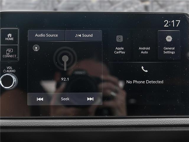 2026 Honda CR-V Hybrid TrailSport (Stk: 26134) in Steinbach - Image 18 of 23