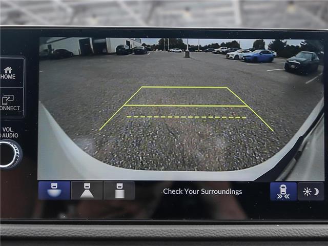 2026 Honda CR-V Hybrid TrailSport (Stk: 26134) in Steinbach - Image 23 of 23