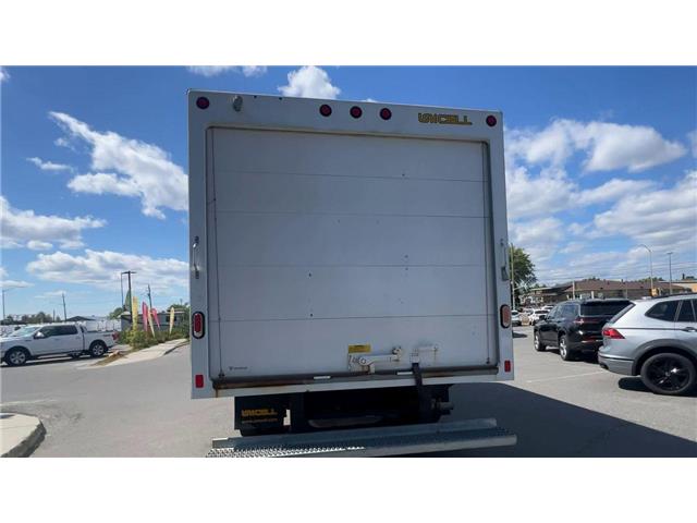 2022 Ford E-450 Cutaway Base (Stk: 25421) in Sudbury - Image 7 of 21 2022 Ford E-450 Cutaway Base (Stk: 25421) in Sudbury - Image 7 of 21