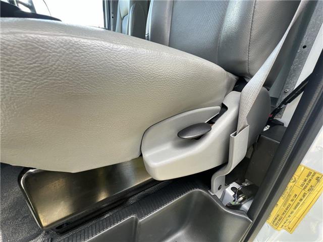 2022 Ford E-450 Cutaway Base (Stk: 25421) in Sudbury - Image 12 of 21 2022 Ford E-450 Cutaway Base (Stk: 25421) in Sudbury - Image 12 of 21