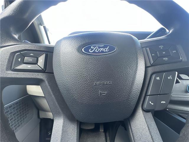 2022 Ford E-450 Cutaway Base (Stk: 25421) in Sudbury - Image 14 of 21 2022 Ford E-450 Cutaway Base (Stk: 25421) in Sudbury - Image 14 of 21