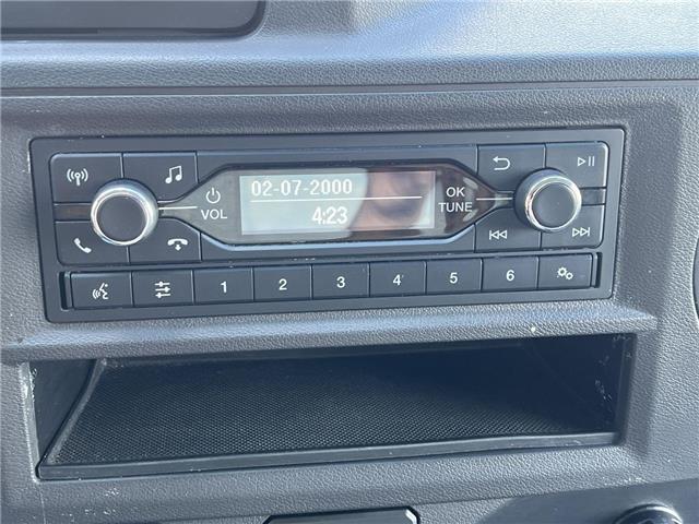 2022 Ford E-450 Cutaway Base (Stk: 25421) in Sudbury - Image 16 of 21 2022 Ford E-450 Cutaway Base (Stk: 25421) in Sudbury - Image 16 of 21