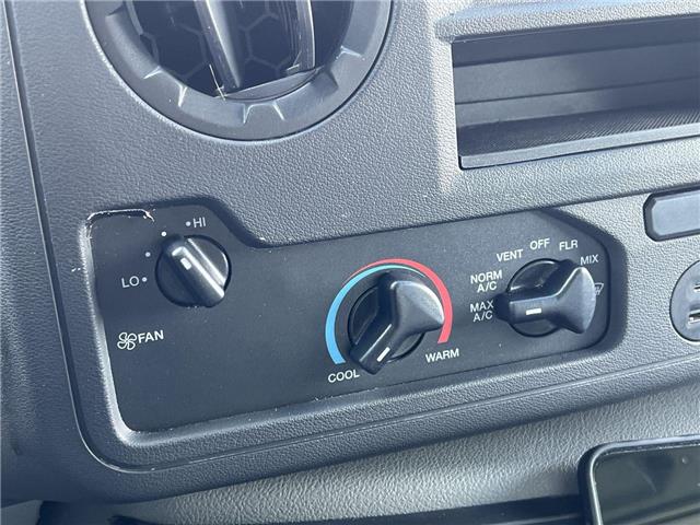 2022 Ford E-450 Cutaway Base (Stk: 25421) in Sudbury - Image 17 of 21 2022 Ford E-450 Cutaway Base (Stk: 25421) in Sudbury - Image 17 of 21