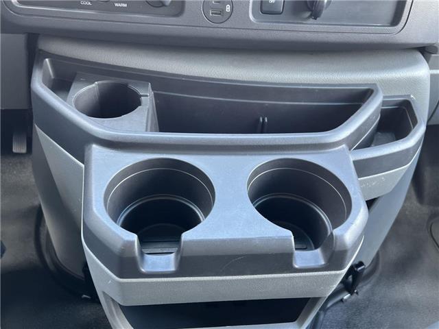 2022 Ford E-450 Cutaway Base (Stk: 25421) in Sudbury - Image 19 of 21 2022 Ford E-450 Cutaway Base (Stk: 25421) in Sudbury - Image 19 of 21