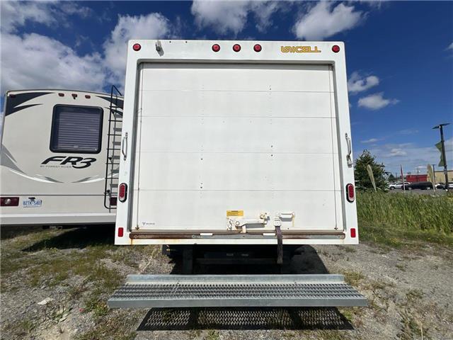 2022 Ford E-450 Cutaway Base (Stk: 25421) in Sudbury - Image 20 of 21 2022 Ford E-450 Cutaway Base (Stk: 25421) in Sudbury - Image 20 of 21