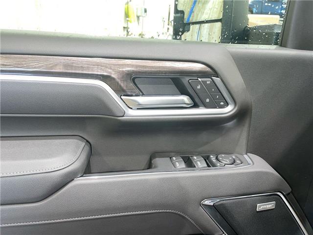 2025 Chevrolet Silverado 3500HD LTZ (Stk: 10634) in Meadow Lake - Image 5 of 14