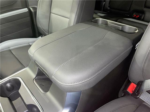 2025 Chevrolet Silverado 3500HD LTZ (Stk: 10634) in Meadow Lake - Image 10 of 14