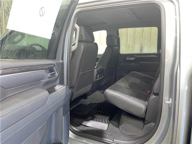2025 Chevrolet Silverado 3500HD LTZ (Stk: 10634) in Meadow Lake - Image 11 of 14
