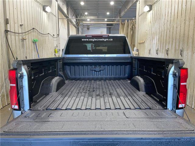 2025 Chevrolet Silverado 3500HD LTZ (Stk: 10634) in Meadow Lake - Image 12 of 14