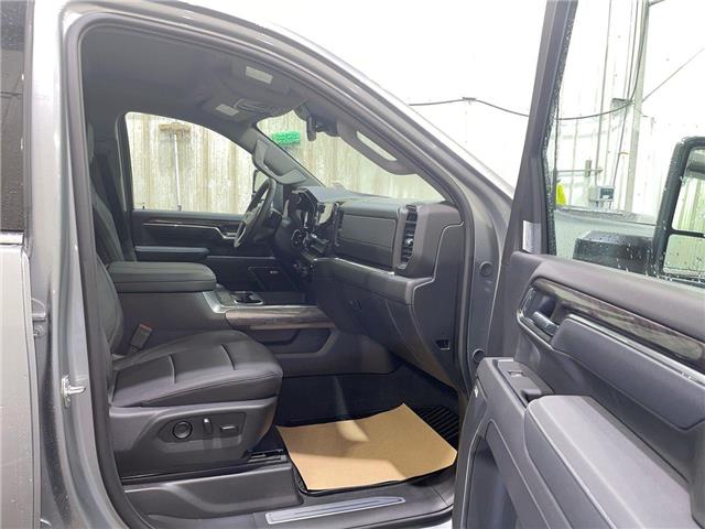 2025 Chevrolet Silverado 3500HD LTZ (Stk: 10634) in Meadow Lake - Image 13 of 14