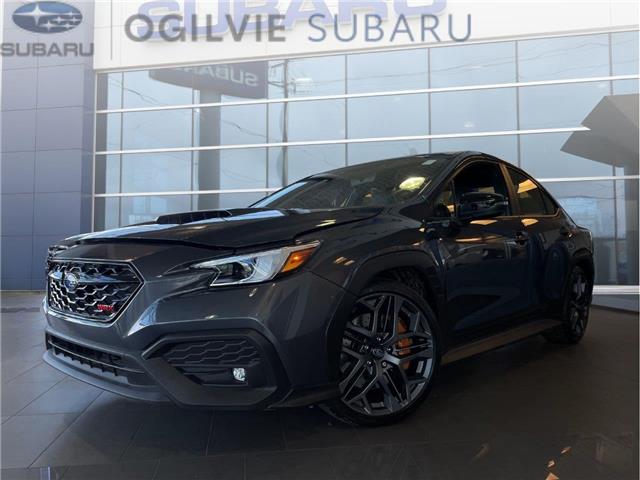 2025 Subaru WRX TS (Stk: 18-SQ669) in Ottawa - Image 1 of 24