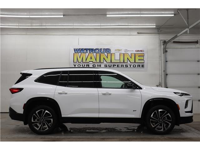 2026 Buick Enclave Sport Touring (Stk: T3048) in Watrous - Image 1 of 43