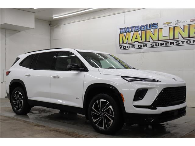 2026 Buick Enclave Sport Touring (Stk: T3048) in Watrous - Image 2 of 43