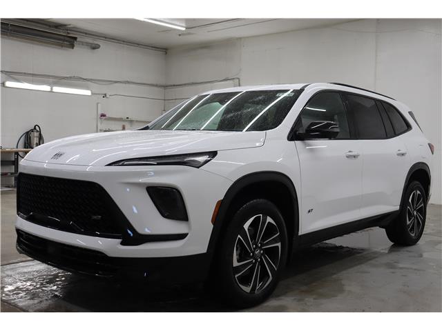 2026 Buick Enclave Sport Touring (Stk: T3048) in Watrous - Image 4 of 43