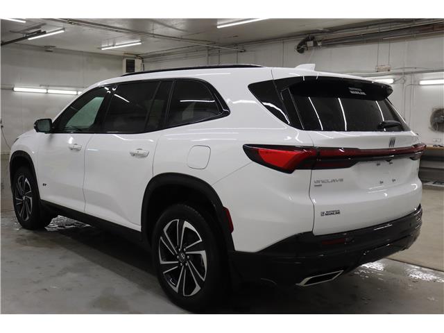 2026 Buick Enclave Sport Touring (Stk: T3048) in Watrous - Image 5 of 43