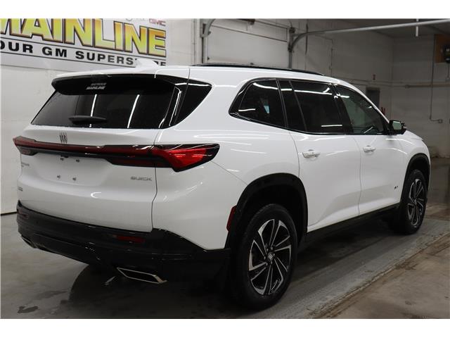 2026 Buick Enclave Sport Touring (Stk: T3048) in Watrous - Image 6 of 43