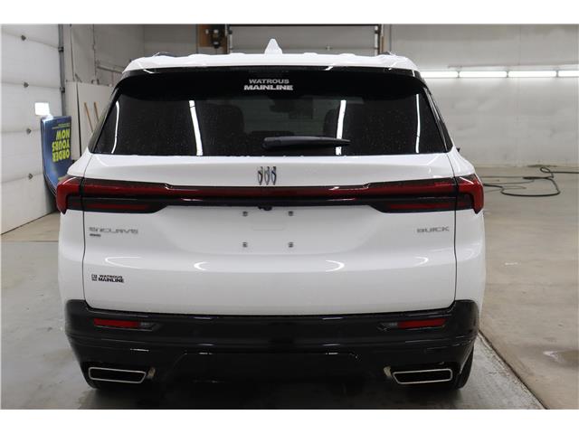 2026 Buick Enclave Sport Touring (Stk: T3048) in Watrous - Image 7 of 43