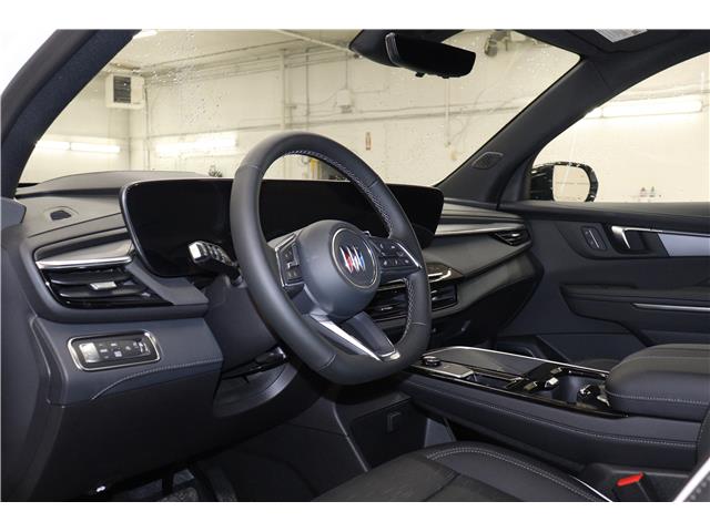 2026 Buick Enclave Sport Touring (Stk: T3048) in Watrous - Image 16 of 43