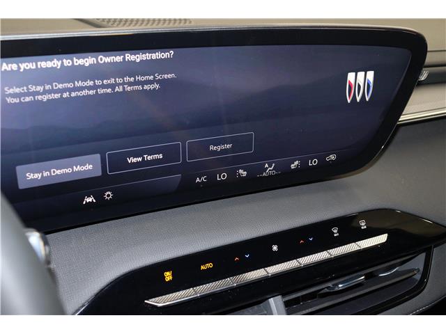 2026 Buick Enclave Sport Touring (Stk: T3048) in Watrous - Image 24 of 43