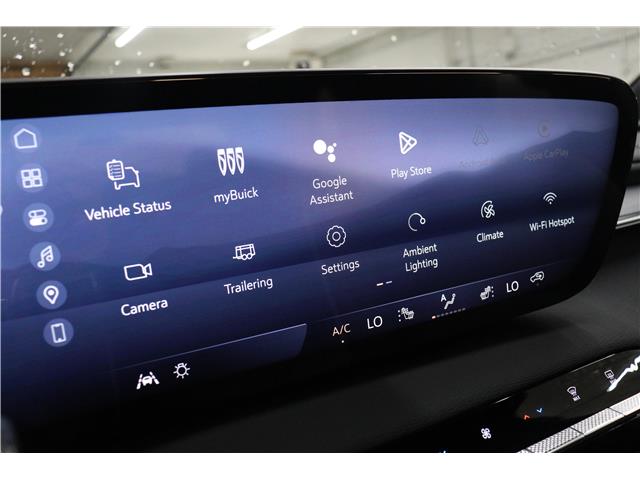 2026 Buick Enclave Sport Touring (Stk: T3048) in Watrous - Image 25 of 43