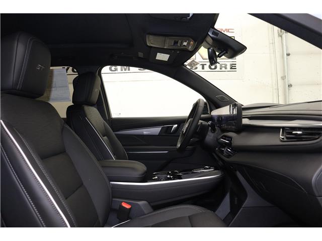 2026 Buick Enclave Sport Touring (Stk: T3048) in Watrous - Image 34 of 43