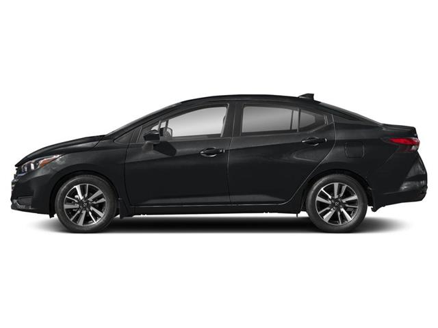 2025 Nissan Versa SV (Stk: XN6959) in Thornhill - Image 2 of 11