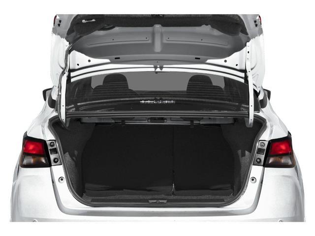 2025 Nissan Versa SV (Stk: XN6959) in Thornhill - Image 8 of 11