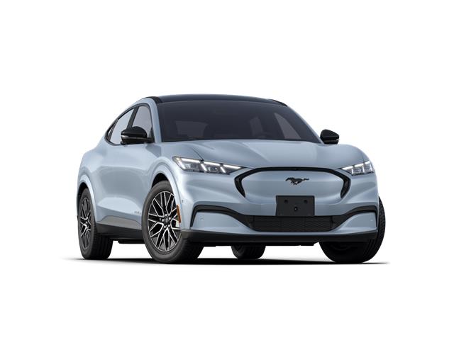 2025 Ford Mustang Mach-E Premium (Stk: K3S42767) in Richmond - Image 4 of 7