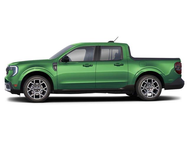 2025 Ford Maverick Lariat (Stk: 2561155) in Vancouver - Image 2 of 2