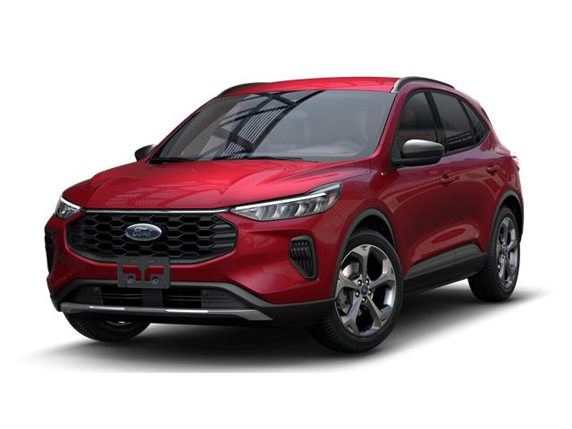 2025 Ford Escape ST-Line (Stk: ES2544) in Harrow - Image 1 of 7