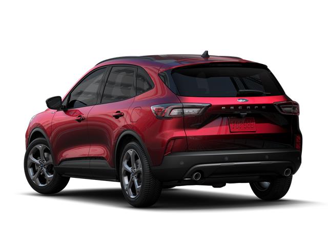 2025 Ford Escape ST-Line (Stk: ES2544) in Harrow - Image 2 of 7