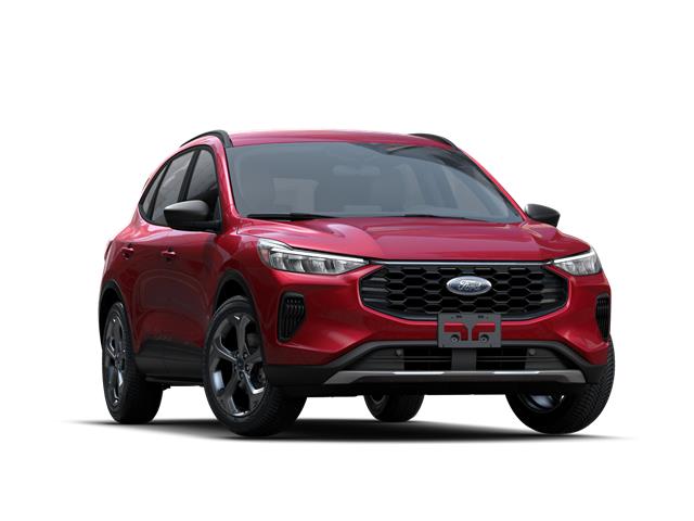 2025 Ford Escape ST-Line (Stk: ES2544) in Harrow - Image 4 of 7