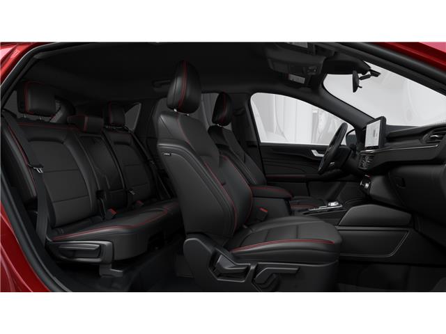 2025 Ford Escape ST-Line (Stk: ES2544) in Harrow - Image 5 of 7