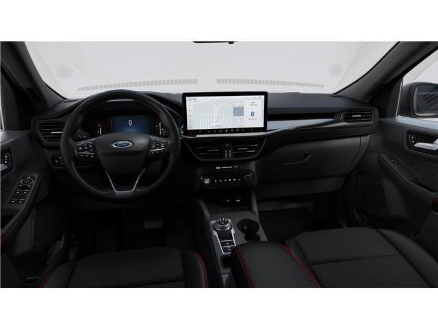 2025 Ford Escape ST-Line (Stk: ES2544) in Harrow - Image 6 of 7