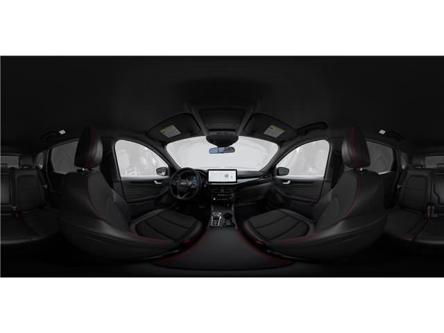 2025 Ford Escape ST-Line (Stk: ES2544) in Harrow - Image 7 of 7