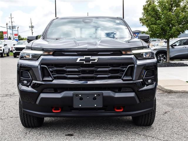 2026 Chevrolet Colorado LT (Stk: LCCL00554) in Tilbury - Image 2 of 28