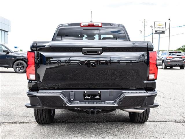 2026 Chevrolet Colorado LT (Stk: LCCL00554) in Tilbury - Image 5 of 28