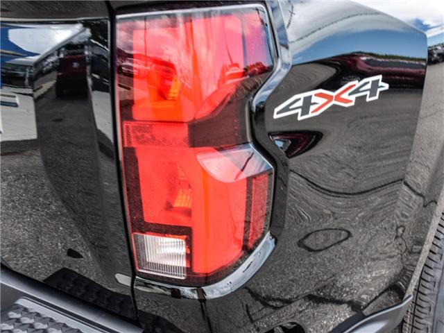 2026 Chevrolet Colorado LT (Stk: LCCL00554) in Tilbury - Image 7 of 28