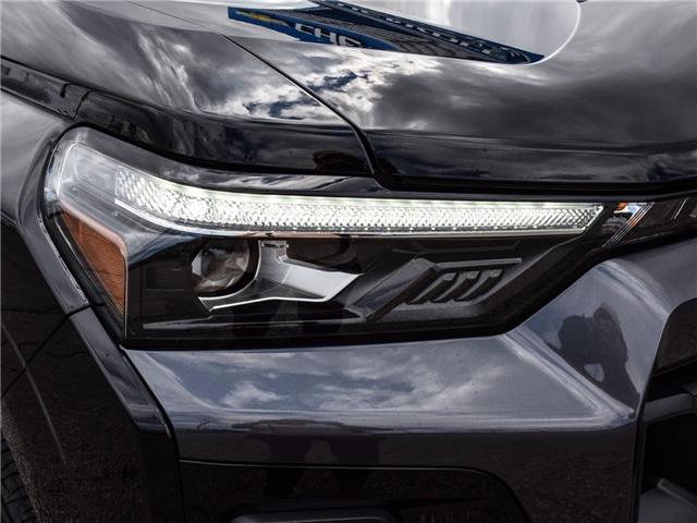 2026 Chevrolet Colorado LT (Stk: LCCL00554) in Tilbury - Image 9 of 28