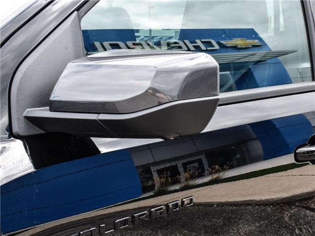 2026 Chevrolet Colorado LT (Stk: LCCL00554) in Tilbury - Image 10 of 28