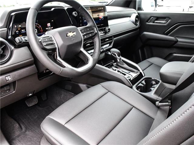 2026 Chevrolet Colorado LT (Stk: LCCL00554) in Tilbury - Image 12 of 28