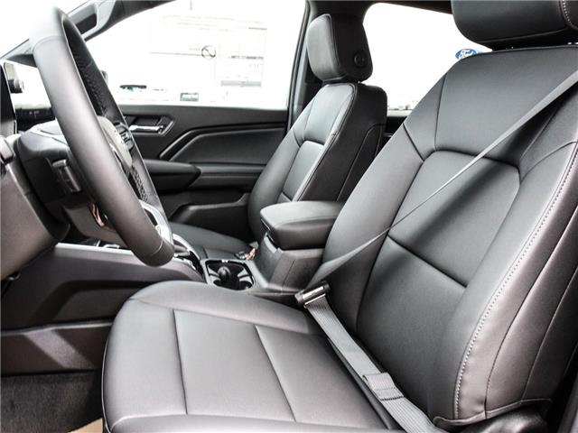 2026 Chevrolet Colorado LT (Stk: LCCL00554) in Tilbury - Image 13 of 28