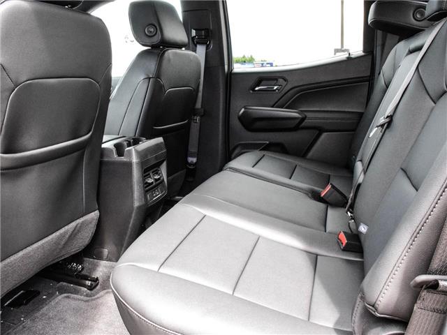 2026 Chevrolet Colorado LT (Stk: LCCL00554) in Tilbury - Image 14 of 28