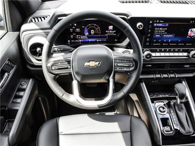 2026 Chevrolet Colorado LT (Stk: LCCL00554) in Tilbury - Image 16 of 28